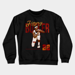 Jimmy Butler / 22 // Crewneck Sweatshirt